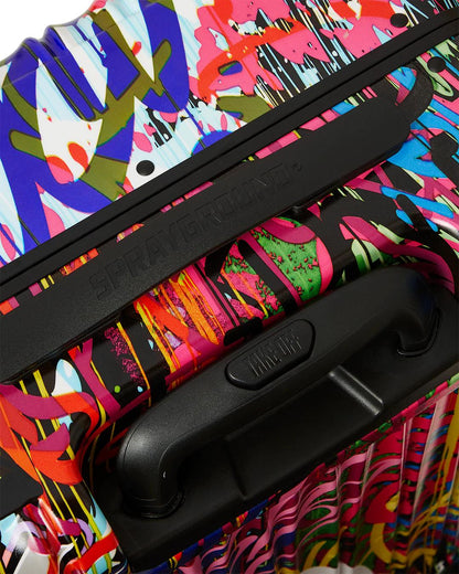 LOWER EAST SIDE HARDSHELL CARRY-ON LUGGAGE