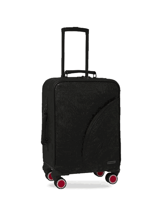 NIGHTFLIGHT G800 JETSETTER CARRY-ON LUGGAGE