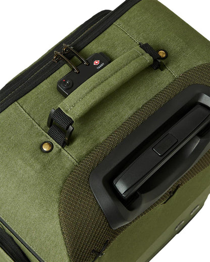 SPECIAL OPS OPERATION SUCCE$$ JETSETTER CARRY-ON LUGGAGE
