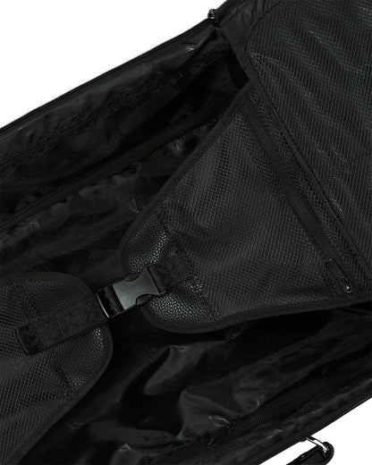 RACEWAY SHADOW PHANTOM JETSETTER CARRY-ON LUGGAGE