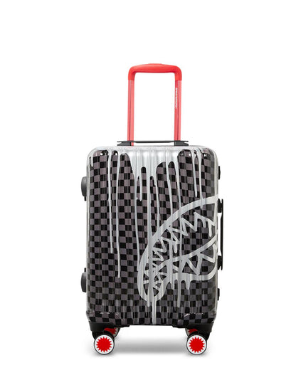 CHATEAU GHOST SHARKNAUTICS HARDSHELL CARRY-ON LUGGAGE