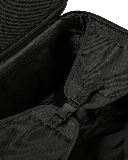 MYSTERIOUS MASTERMIND JETSETTER CARRY-ON LUGGAGE