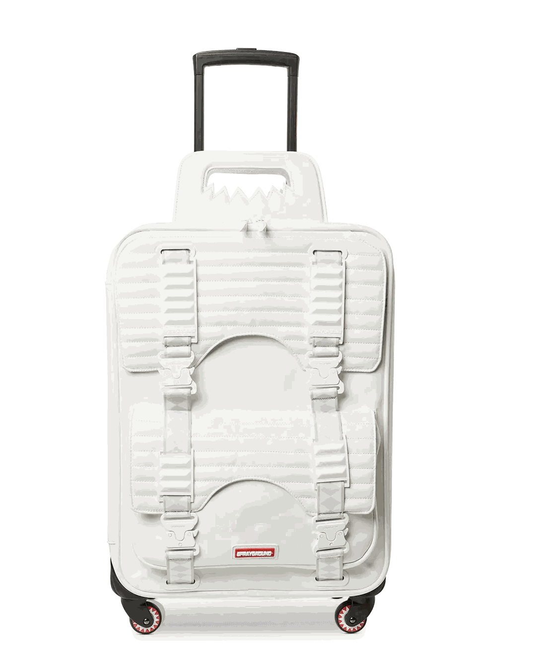 FUTURE TRAVELER JETSETTER CARRY-ON LUGGAGE