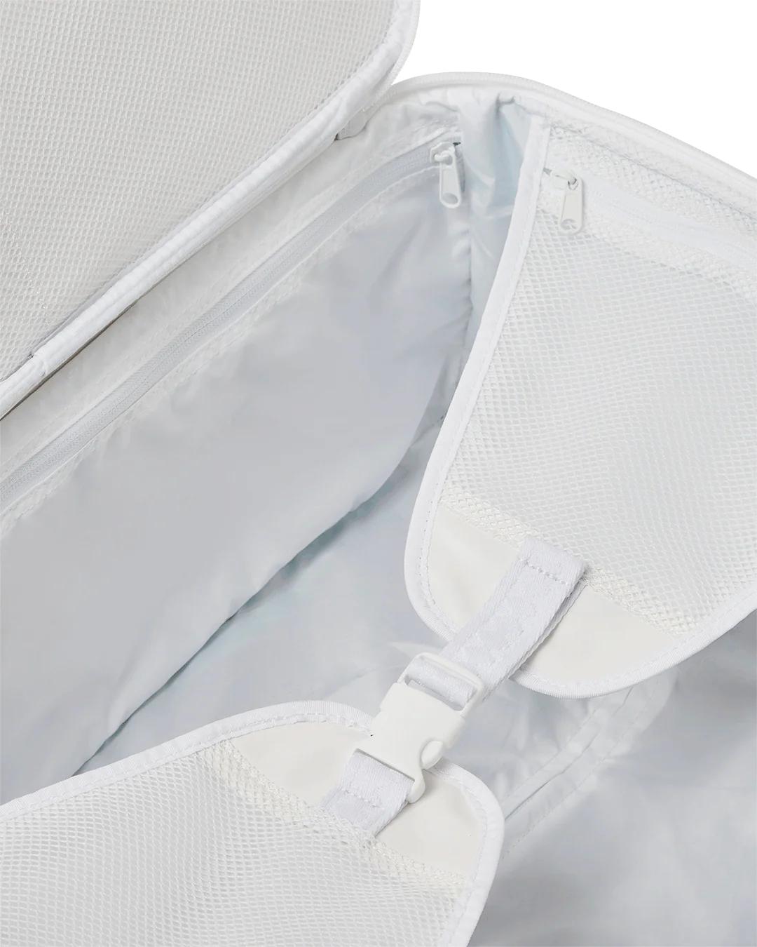 FUTURE TRAVELER JETSETTER CARRY-ON LUGGAGE