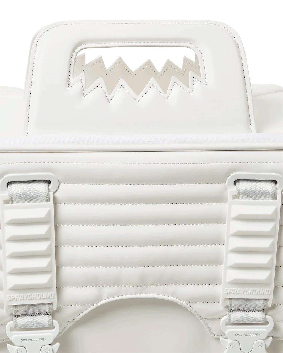 FUTURE TRAVELER JETSETTER CARRY-ON LUGGAGE