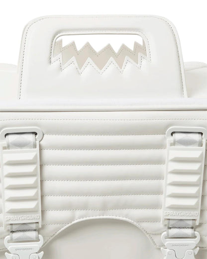 FUTURE TRAVELER JETSETTER CARRY-ON LUGGAGE