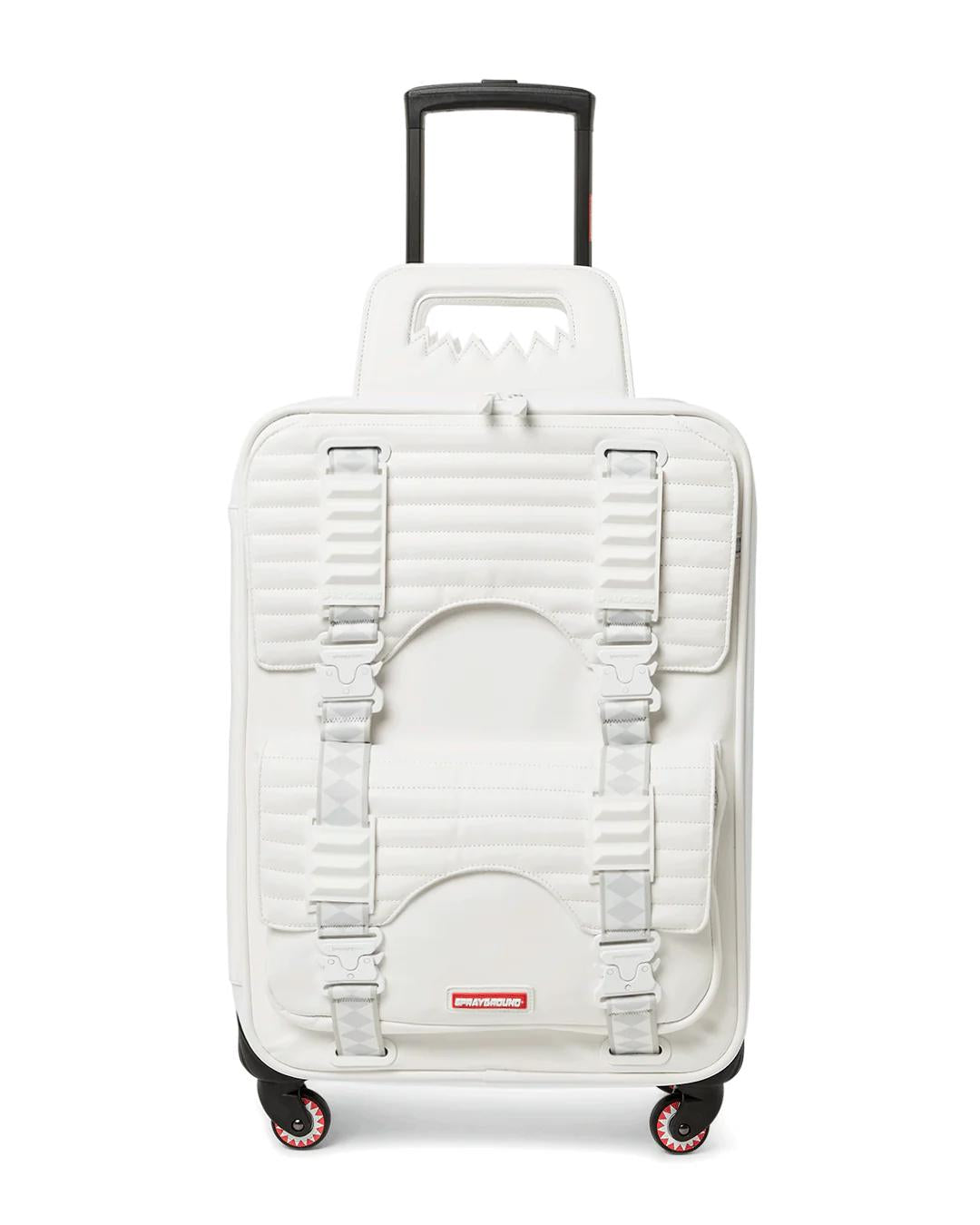 FUTURE TRAVELER JETSETTER CARRY-ON LUGGAGE