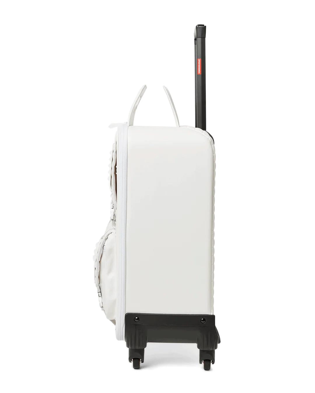 FUTURE TRAVELER JETSETTER CARRY-ON LUGGAGE