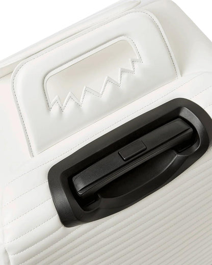 FUTURE TRAVELER JETSETTER CARRY-ON LUGGAGE