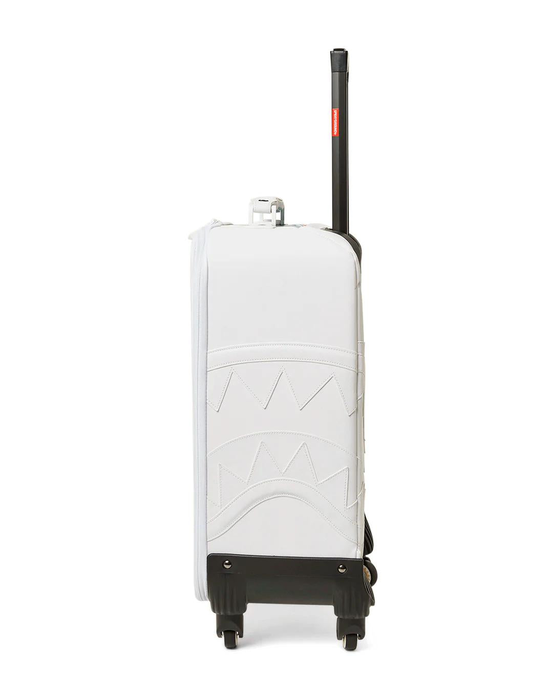 HALF GRAFF JETSETTER CARRY-ON LUGGAGE