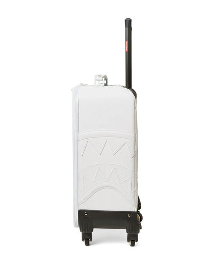 HALF GRAFF JETSETTER CARRY-ON LUGGAGE