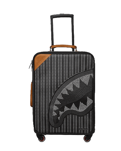ILLUCHAINS JETSETTER CARRY-ON LUGGAGE