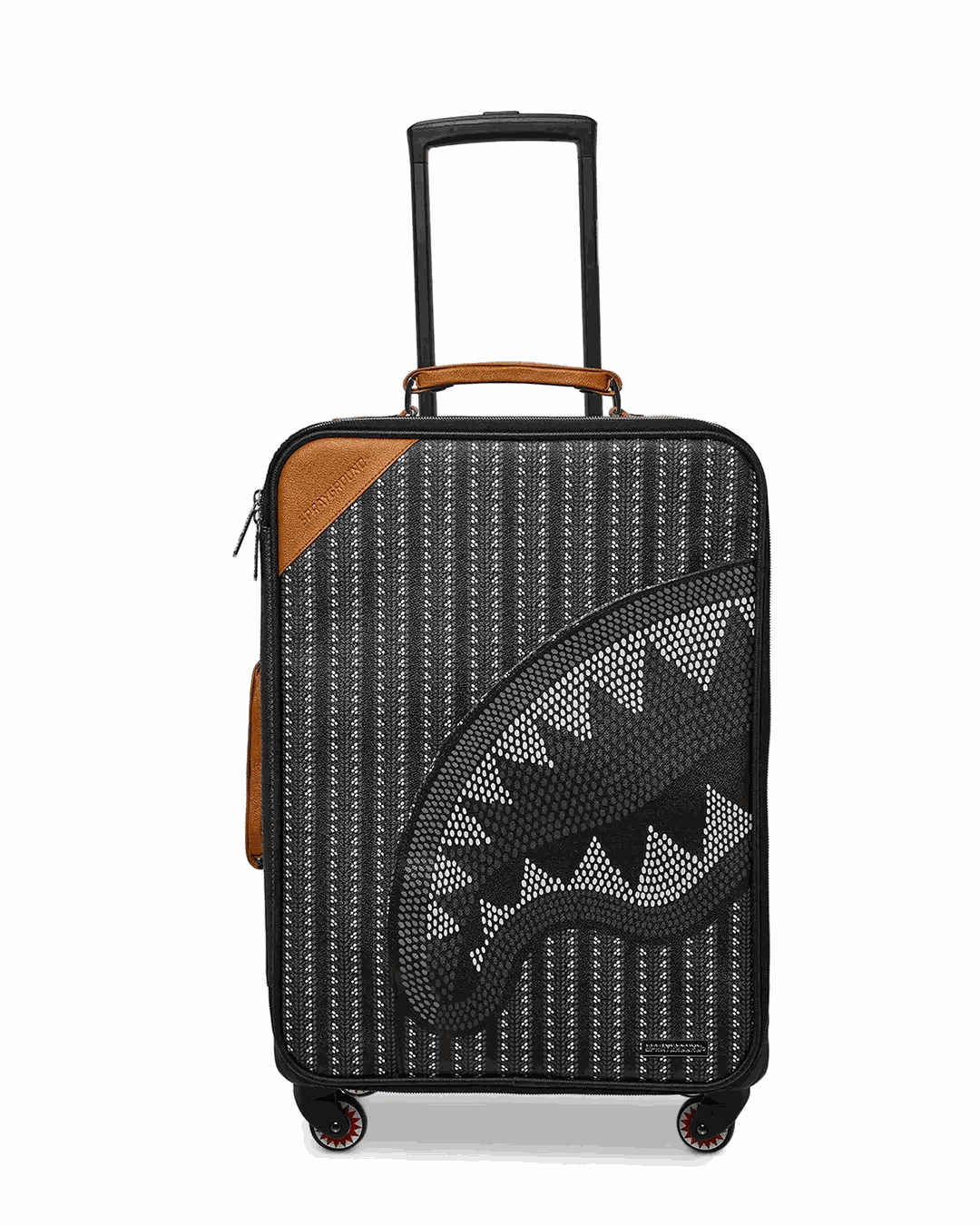 ILLUCHAINS JETSETTER CARRY-ON LUGGAGE