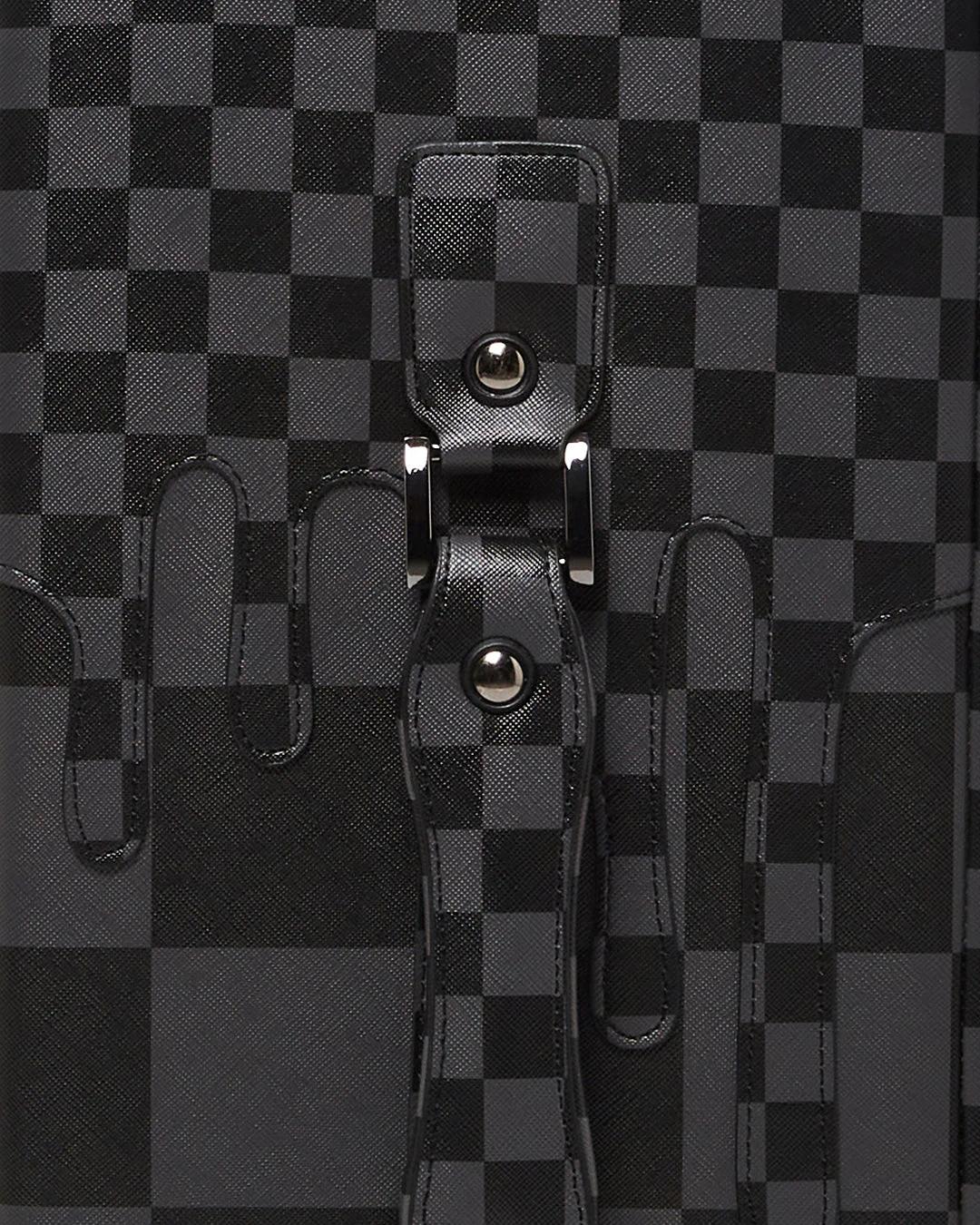 XTC GREY SHARKS IN PARIS JETSETTER CARRY-ON LUGGAGE