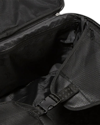 XTC GREY SHARKS IN PARIS JETSETTER CARRY-ON LUGGAGE