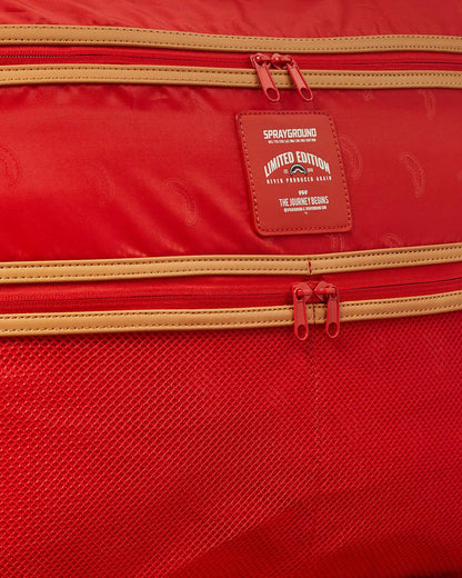 TRIPPY HENNY JETSETTER CARRY-ON LUGGAGE