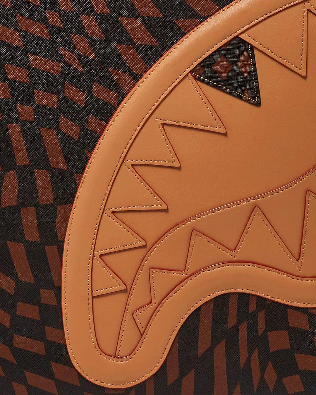 TRIPPY HENNY JETSETTER CARRY-ON LUGGAGE