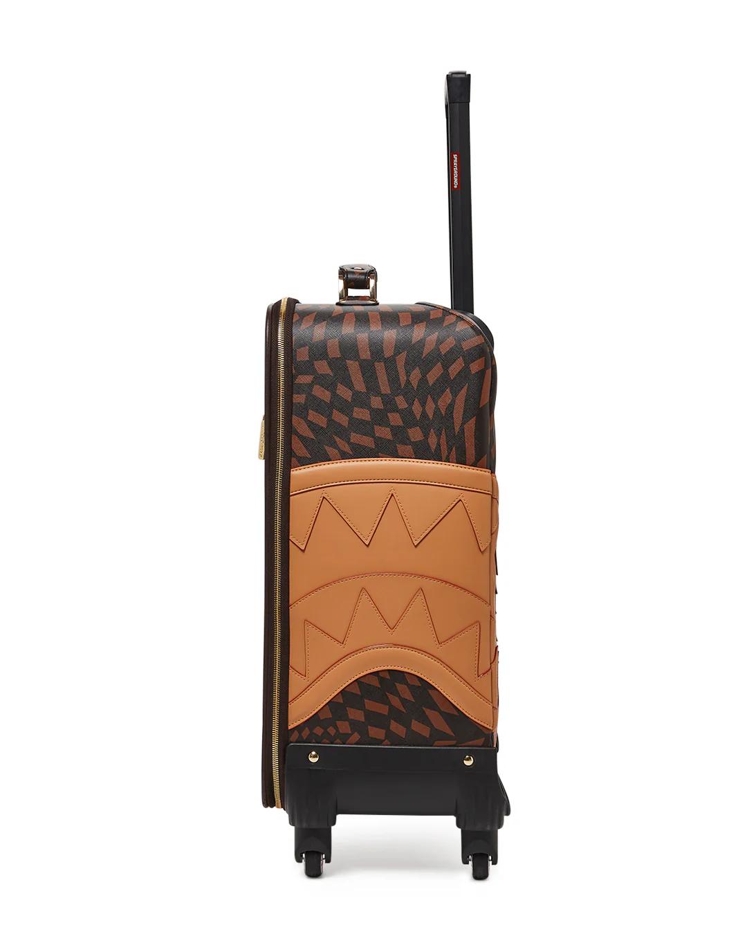 TRIPPY HENNY JETSETTER CARRY-ON LUGGAGE