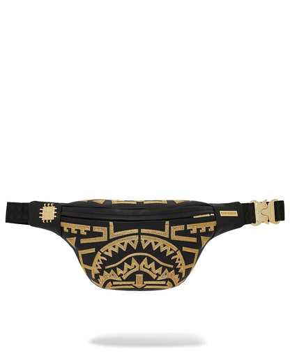 A.I.8 AFRICAN INTELLIGENCE PATH TO THE FUTURE II SAVVY CROSSBODY