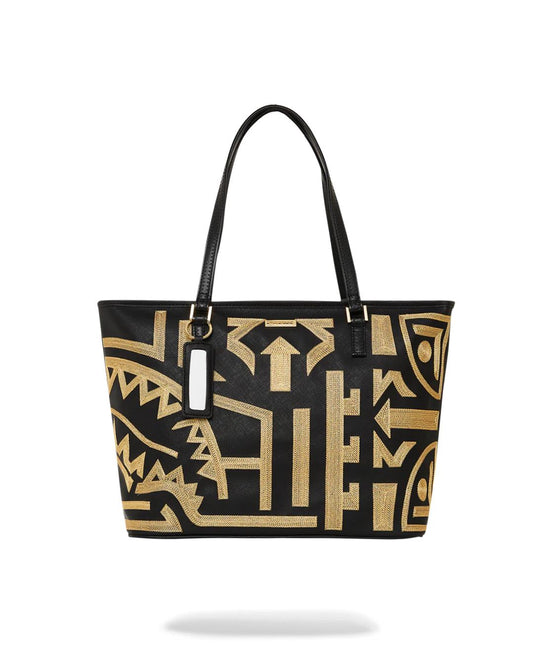 A.I.8 AFRICAN INTELLIGENCE PATH TO THE FUTURE II TOTE