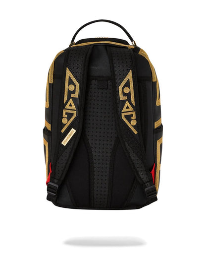 A.I.8 AFRICAN INTELLIGENCE PATH TO THE FUTURE II BACKPACK (DLXV)