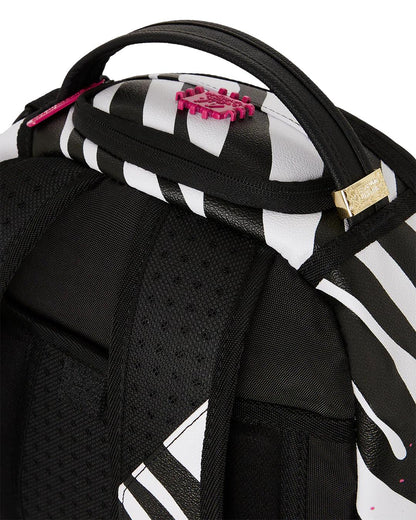 A.I.8 AFRICAN INTELLIGENCE MOTHERLAND LOVE BACKPACK (DLXV)