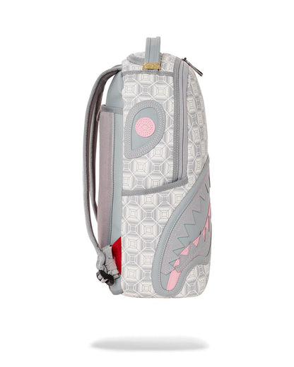 A.I.8 AFRICAN INTELLIGENCE BOOKED & BUSY BACKPACK