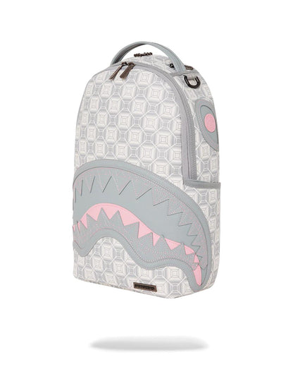 A.I.8 AFRICAN INTELLIGENCE BOOKED & BUSY BACKPACK