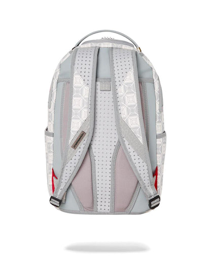 A.I.8 AFRICAN INTELLIGENCE BOOKED & BUSY BACKPACK