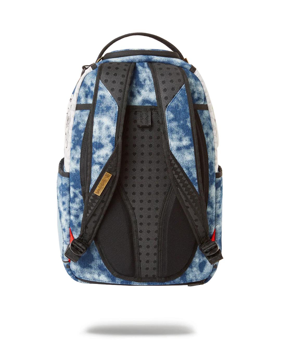 COAST TO COAST A.i.6 SANDFLOWER COLLAB BACKPACK