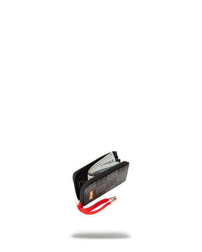 OBSIDIAN STUNNER A.i.6 SANDFLOWER COLLAB WALLET
