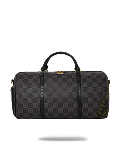OBSIDIAN STUNNER A.i.6 SANDFLOWER COLLAB DUFFLE