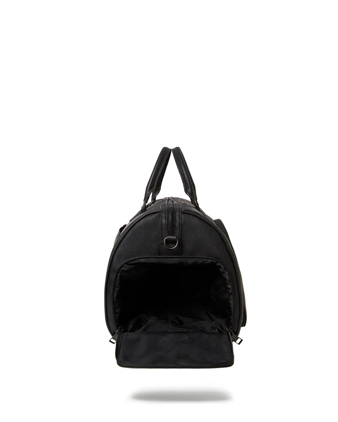 OBSIDIAN STUNNER A.i.6 SANDFLOWER COLLAB DUFFLE