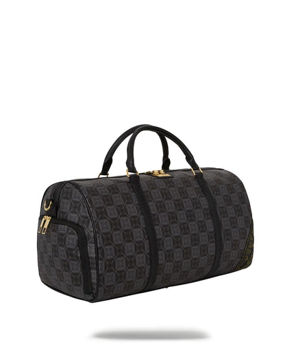 OBSIDIAN STUNNER A.i.6 SANDFLOWER COLLAB DUFFLE