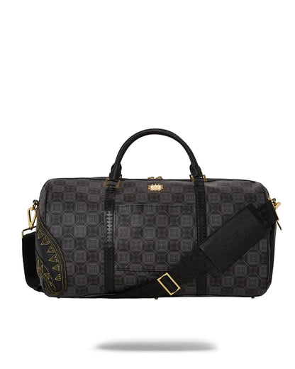 OBSIDIAN STUNNER A.i.6 SANDFLOWER COLLAB DUFFLE