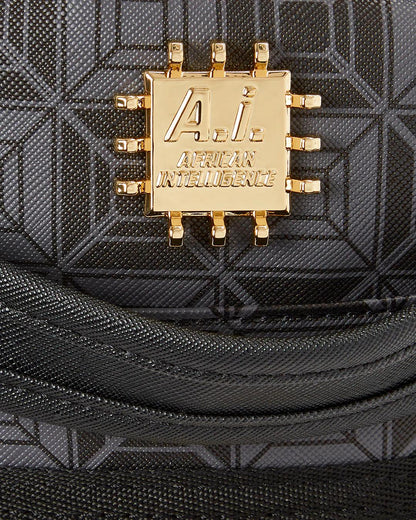 OBSIDIAN STUNNER A.i.6 SANDFLOWER COLLAB BACKPACK (DLXV)