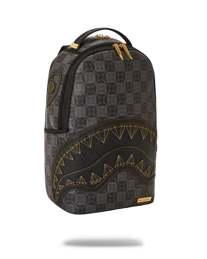 OBSIDIAN STUNNER A.i.6 SANDFLOWER COLLAB BACKPACK (DLXV)