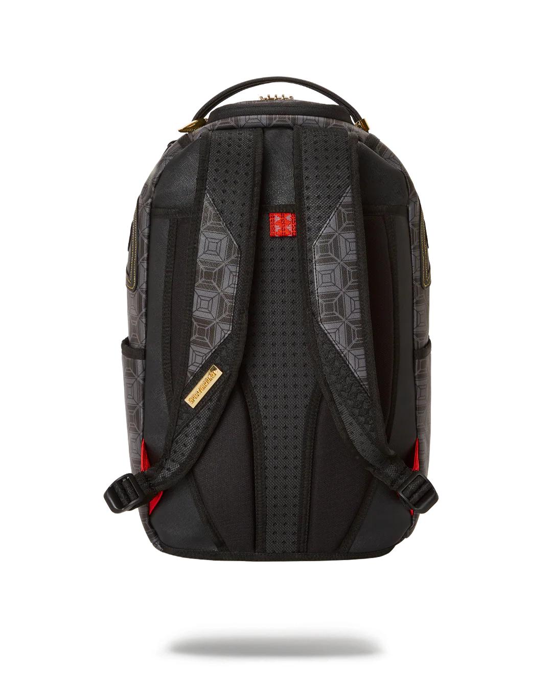OBSIDIAN STUNNER A.i.6 SANDFLOWER COLLAB BACKPACK (DLXV)
