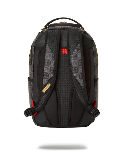 OBSIDIAN STUNNER A.i.6 SANDFLOWER COLLAB BACKPACK (DLXV)
