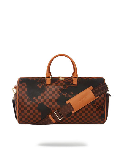 A.i.5 GLOBAL DUFFLE