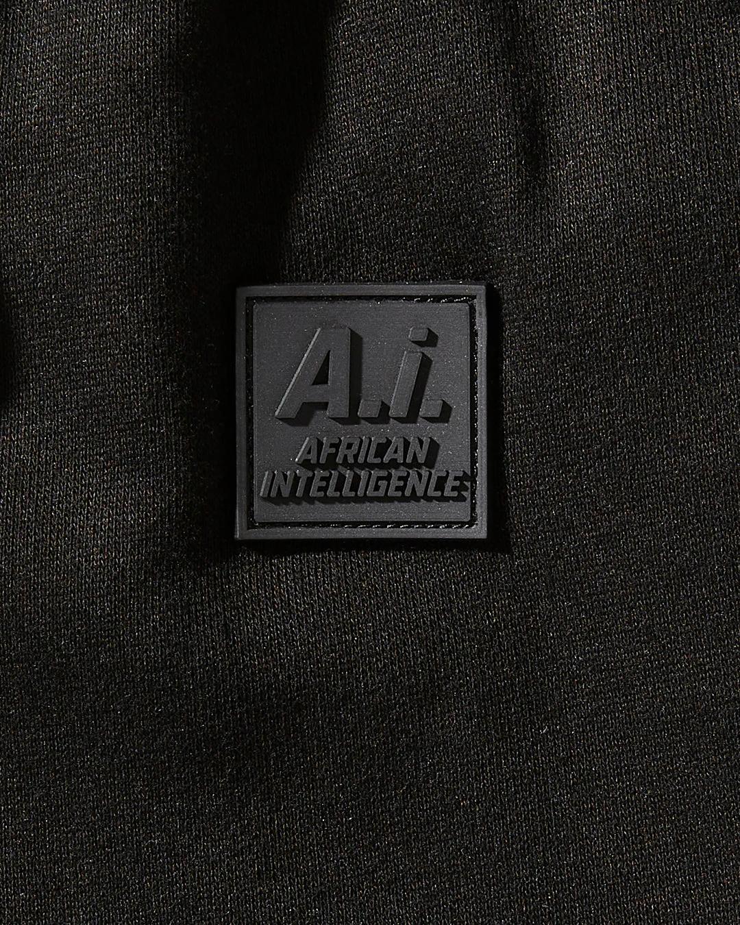 A.i.4 PATH TO THE FUTURE JOGGER