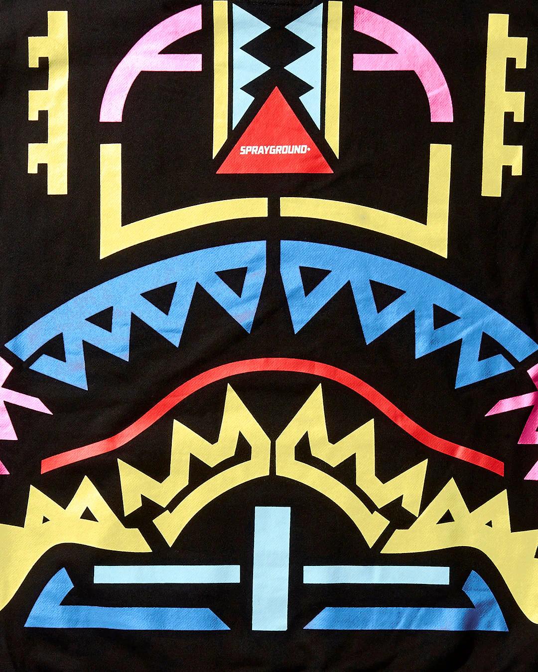 A.i.4 PATH TO THE FUTURE HOODY