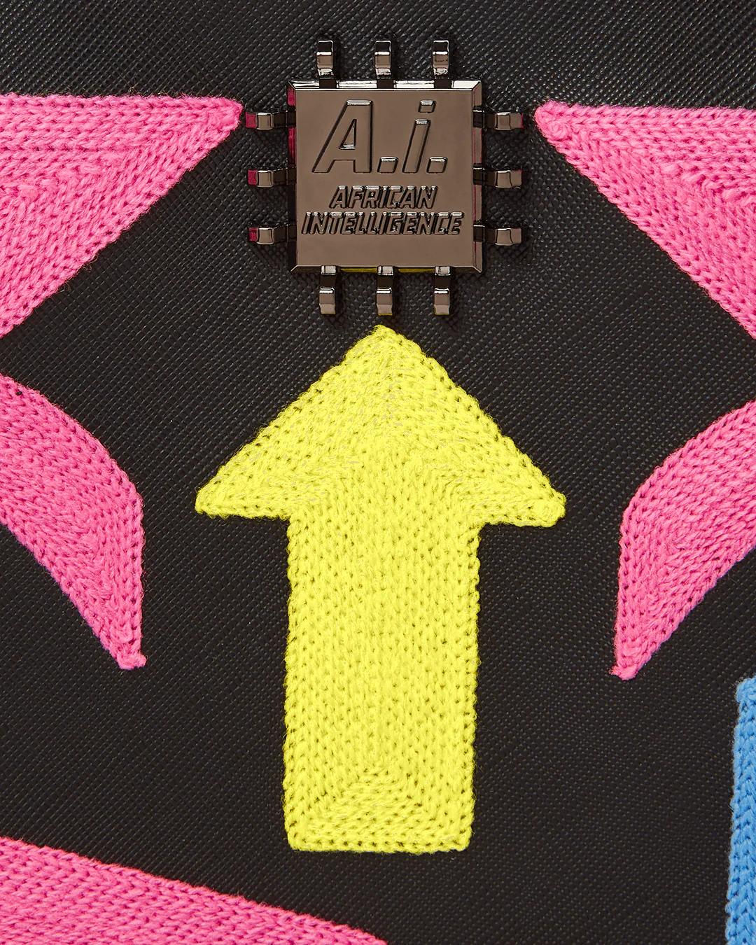 A.i.4 PATH TO THE FUTURE TOTE
