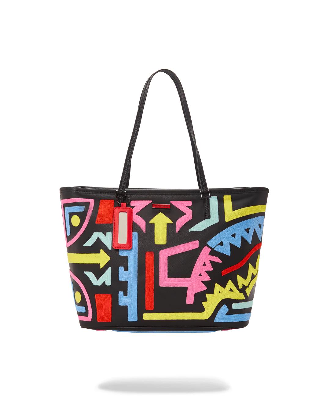 A.i.4 PATH TO THE FUTURE TOTE