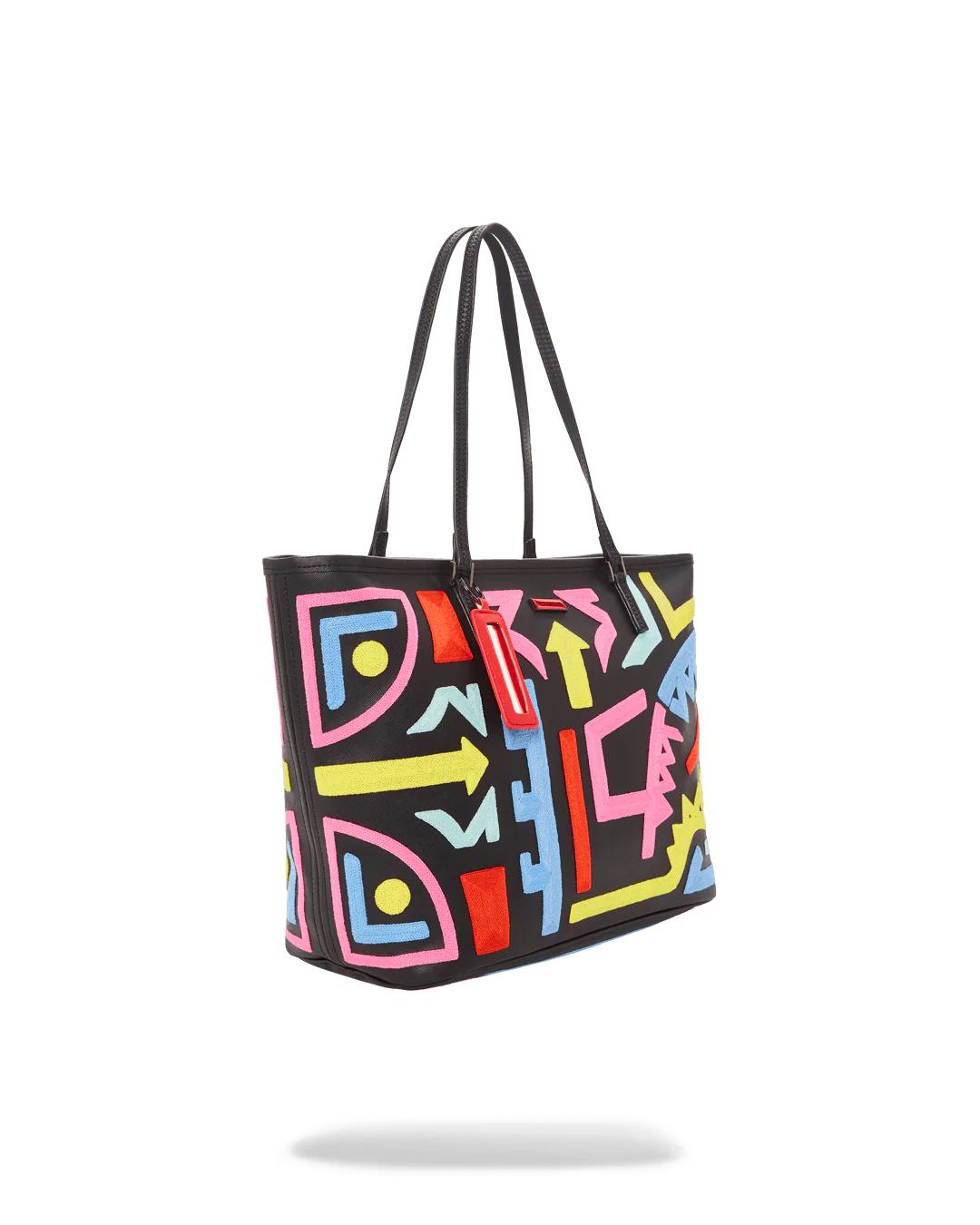 A.i.4 PATH TO THE FUTURE TOTE
