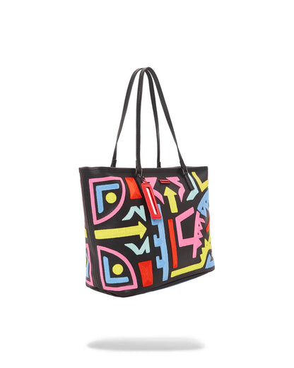 A.i.4 PATH TO THE FUTURE TOTE