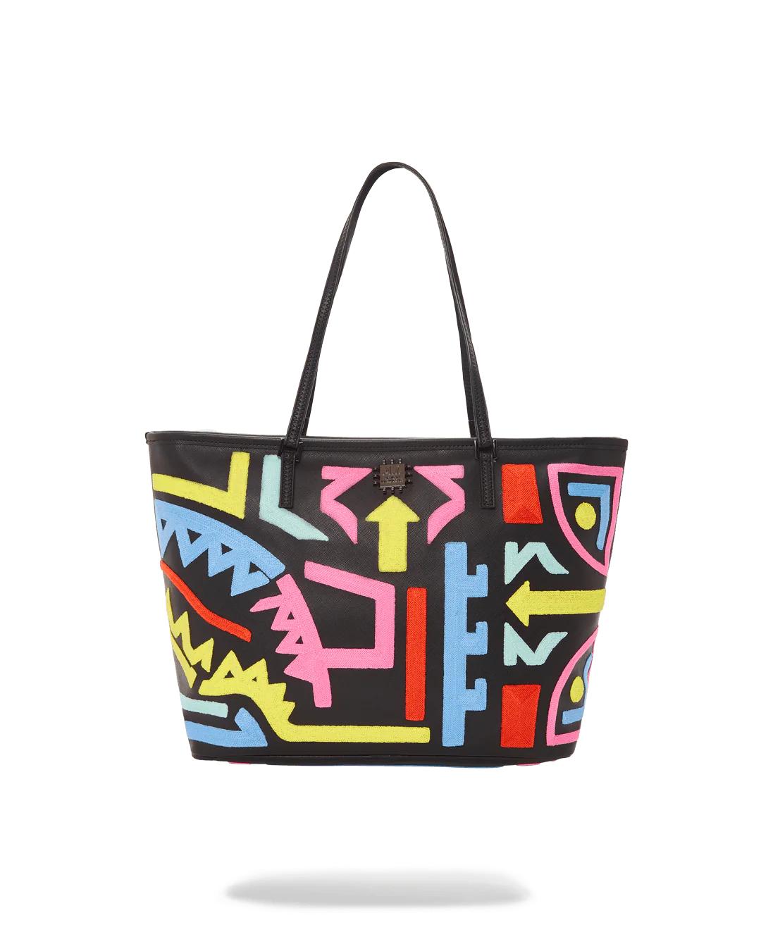A.i.4 PATH TO THE FUTURE TOTE