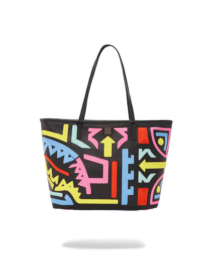 A.i.4 PATH TO THE FUTURE TOTE