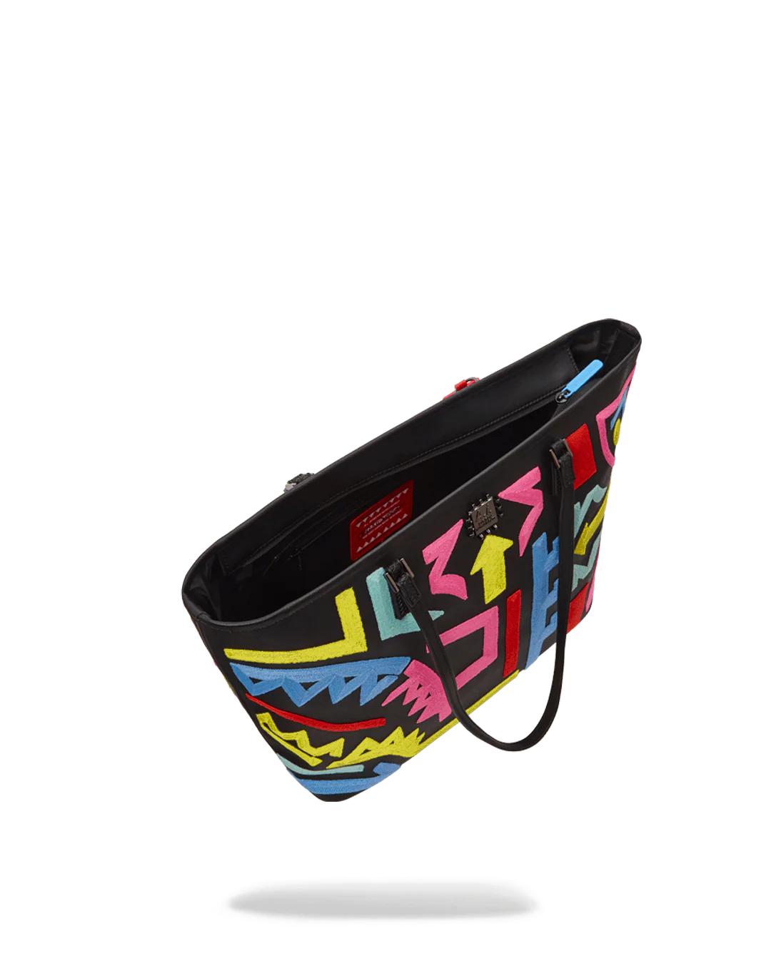 A.i.4 PATH TO THE FUTURE TOTE