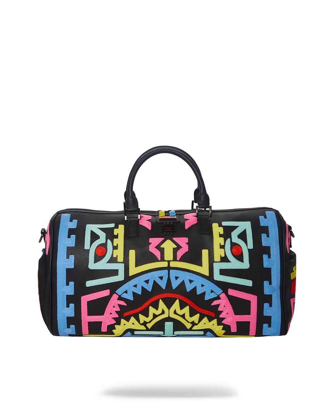 A.i.4 PATH TO THE FUTURE DUFFLE